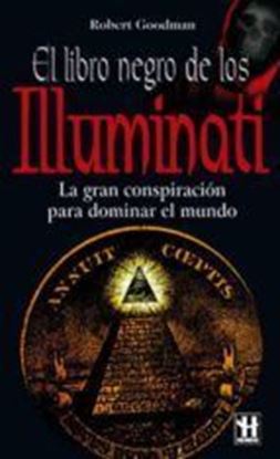 Imagen de LIBRO NEGRO DE LOS ILLUMINATI