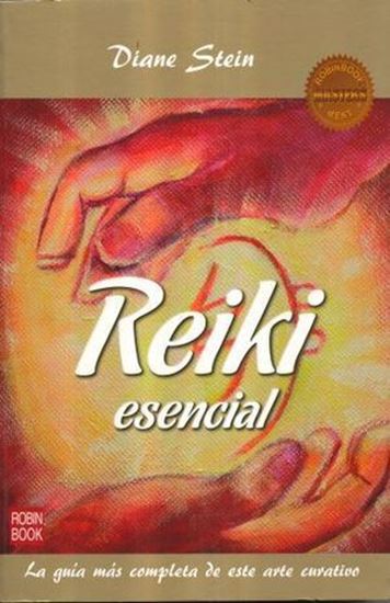 Imagen de REIKI ESENCIAL