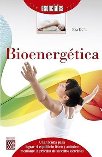 Imagen de BIOENERGETICA (ESENCIALES)