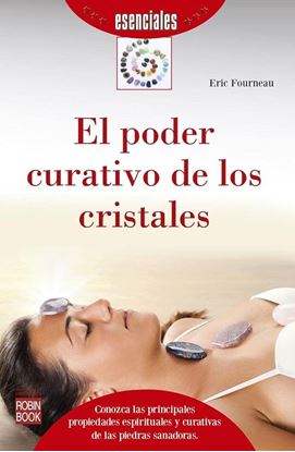 Imagen de PODER CURATIVO DE LOS CRISTALES