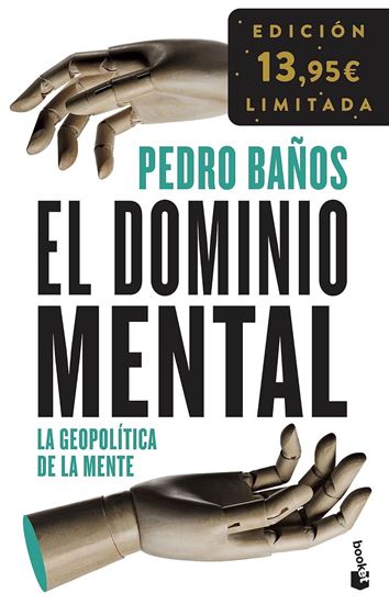 Imagen de EL DOMINIO MENTAL(TD) (LI) (BOL)