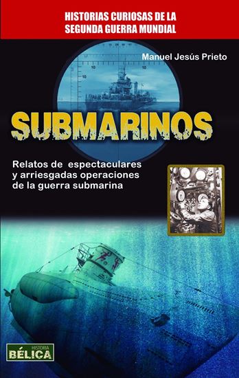 Imagen de SUBMARINOS (OF2)