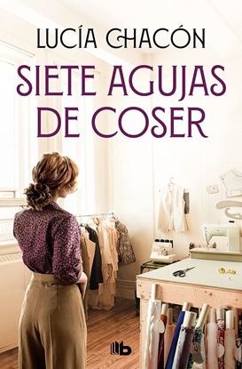 Imagen de SIETE AGUJAS DE COSER (BOL)