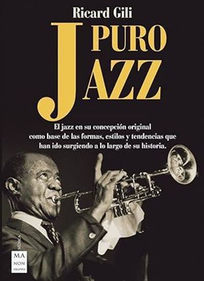 Imagen de PURO JAZZ