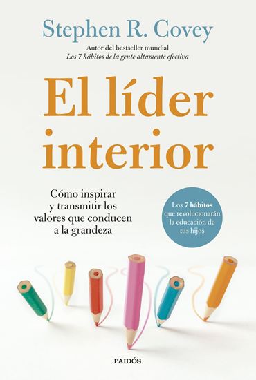 Imagen de EL LIDER INTERIOR