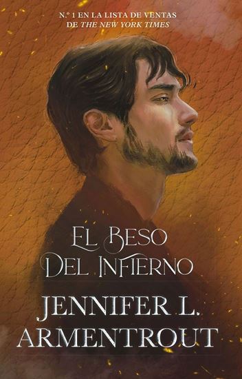 Imagen de EL BESO DEL INFIERNO (INFIERNO 1)