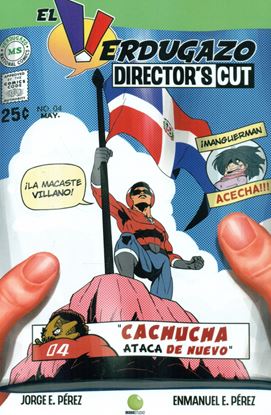 Imagen de EL VERDUGAZO. DIRECTOR S CUT