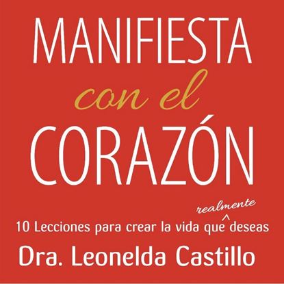 Imagen de MANIFIESTA CON EL CORAZON