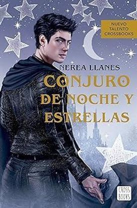 Imagen de CONJURO DE NOCHE Y ESTRELLAS (2)