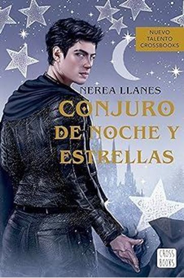 Imagen de CONJURO DE NOCHE Y ESTRELLAS (2)