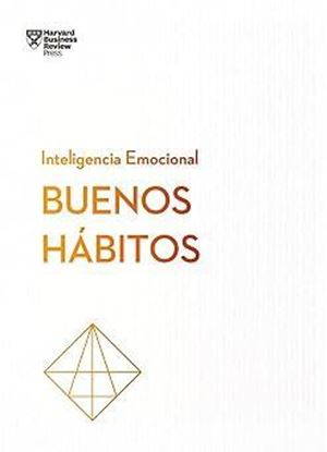 Imagen de BUENOS HABITOS. SERIE INTELIGENCIA EMOCI