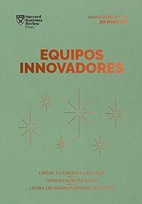 Imagen de EQUIPOS INNOVADORES