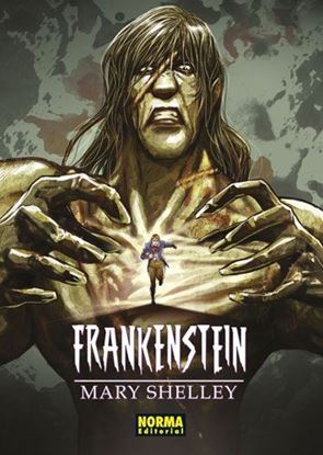 Imagen de FRANKENSTEIN