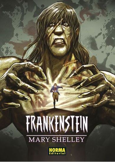 Imagen de FRANKENSTEIN