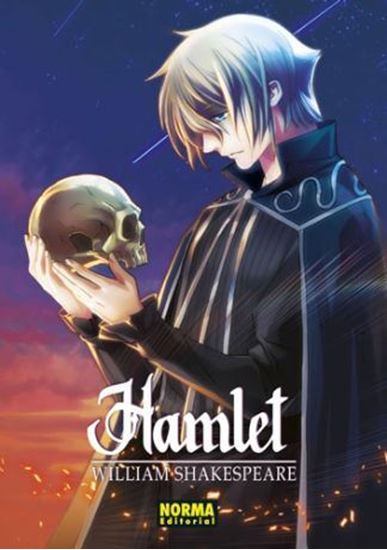 Imagen de HAMLET
