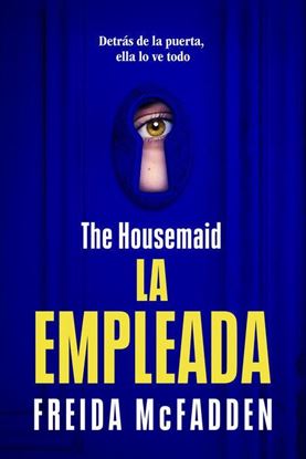 Imagen de LA EMPLEADA