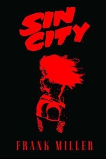 Imagen de SIN CITY. EDICION INTEGRAL VOL. 1