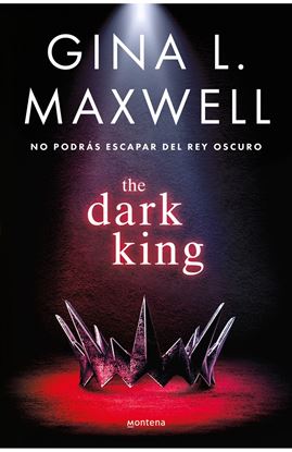 Imagen de THE DARK KING