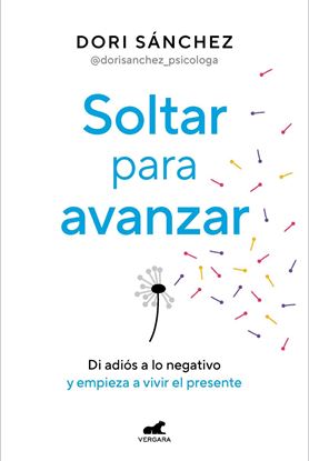 Imagen de SOLTAR PARA AVANZAR