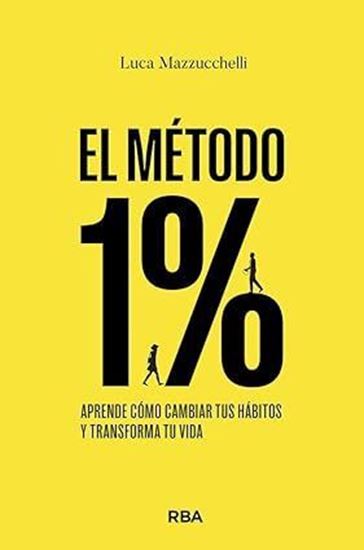 Imagen de EL METODO 1% (OF)