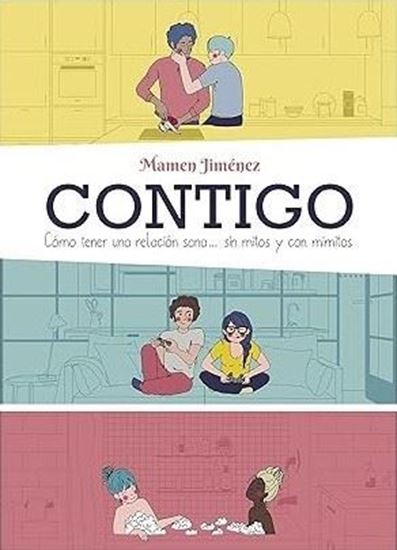 Imagen de CONTIGO