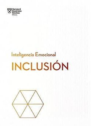 Imagen de INCLUSION. SERIE INTELIGENCIA EMOCIONAL