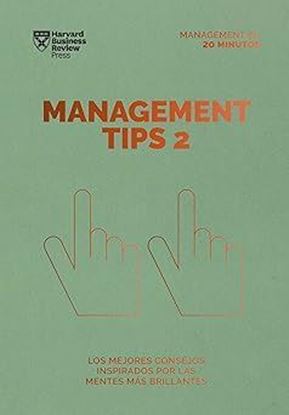 Imagen de MANAGEMENT TIPS 2. SERIE MANAGEMENT