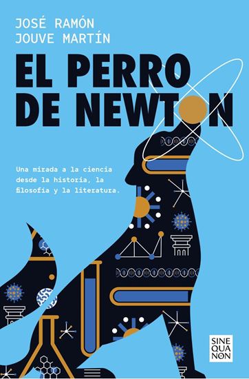 Imagen de EL PERRO DE NEWTON