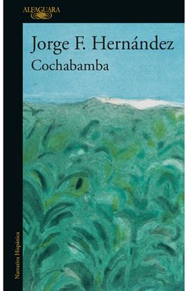 Imagen de COCHABAMBA (OF2)