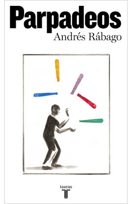 Imagen de PARPADEOS (OF2)