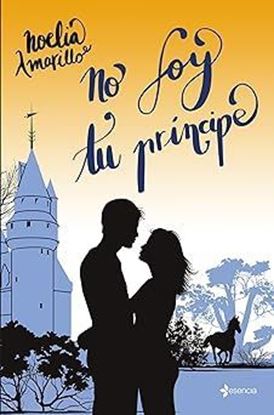 Imagen de NO SOY TU PRINCIPE (OF2)