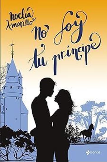Imagen de NO SOY TU PRINCIPE (OF2)