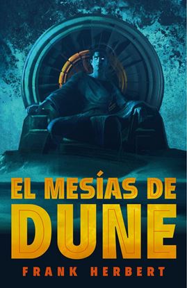 Imagen de EL MESIAS DE DUNE (2) (FG) (TD) (LI)