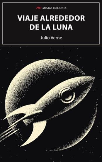 Imagen de VIAJE ALREDEDOR DE LA LUNA