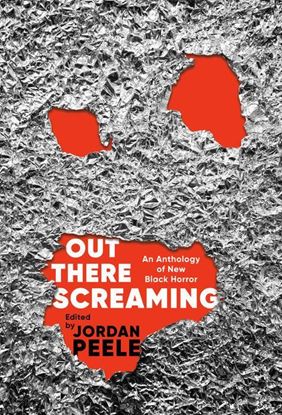 Imagen de OUT THERE SCREAMING: AN ANTHOLOGY OF NEW