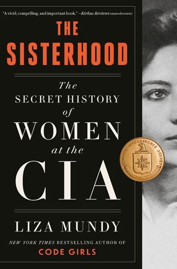 Imagen de THE SISTERHOOD. SECRET HISTORY OF WOMEN