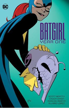 Imagen de BATGIRL: YEAR ONE (2023 EDITION)