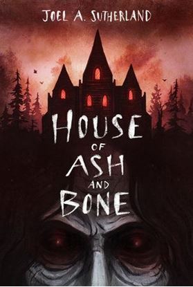 Imagen de HOUSE OF ASH AND BONE