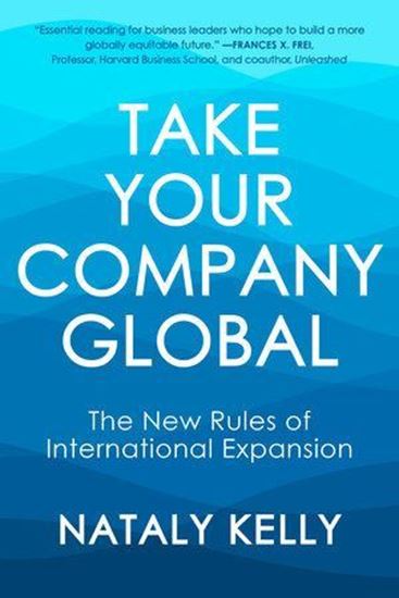 Imagen de TAKE YOUR COMPANY GLOBAL