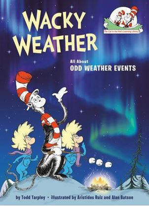 Imagen de WACKY WEATHER