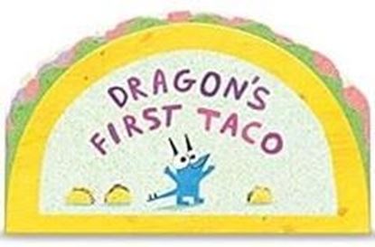 Imagen de DRAGONS FIRST TACO