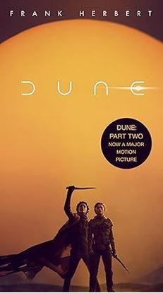 Imagen de DUNE (MOVIE TIE-IN) (MM)