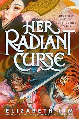 Imagen de HER RADIANT CURSE