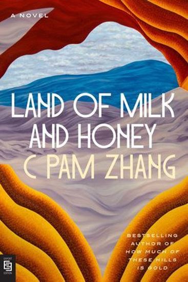 Imagen de LAND OF MILK AND HONEY