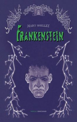 Imagen de FRANKENSTEIN (MESTAS) (TD)