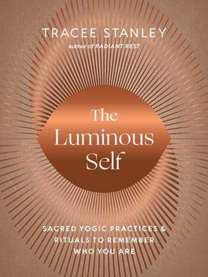 Imagen de THE LUMINOUS SELF