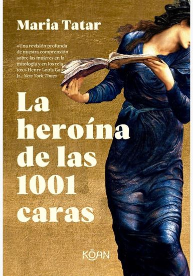 Imagen de LA HEROINA DE LAS 1001 CARAS