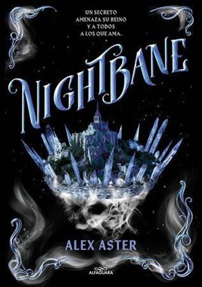 Imagen de NIGHTBANE (LIGHTLARK 2)