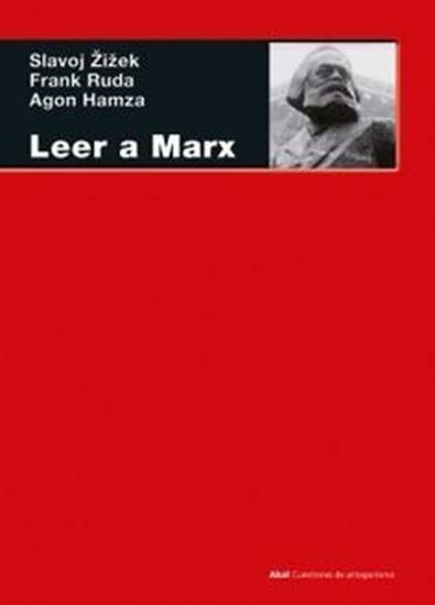 Imagen de LEER A MARX