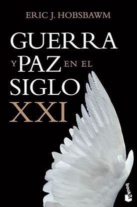 Imagen de GUERRA Y PAZ EN EL SIGLO XXI (BOL)